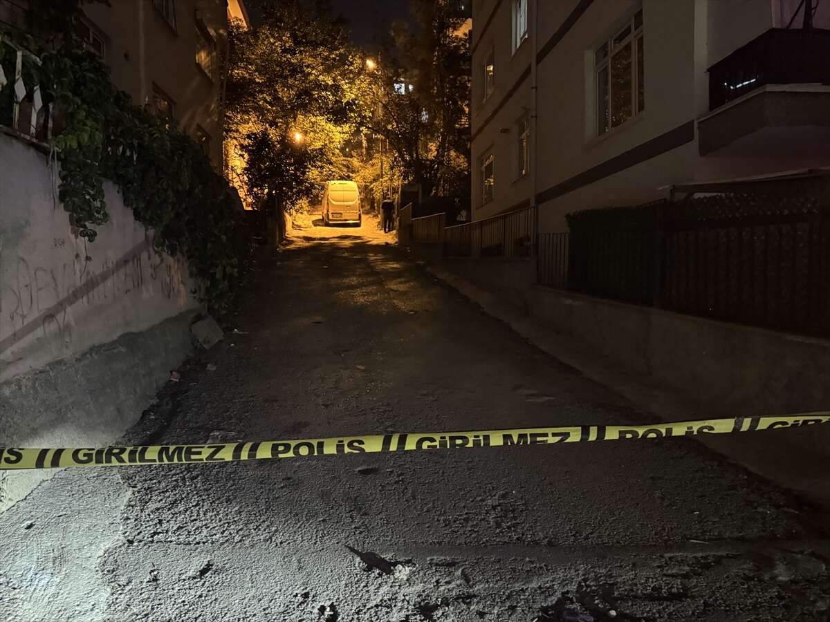 2 arkadaşıyla öldürülmüştü! Konya’da toprağa verildi 14